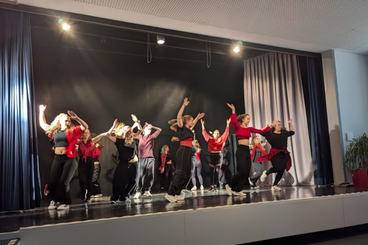 Eindrücke vom Benefiz-Konzert des ZONTA-Clubs Braunschweig